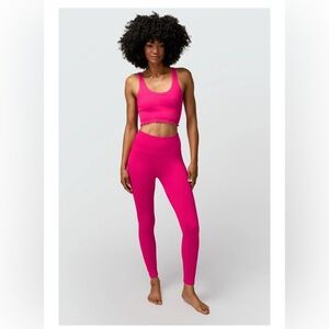 Spiritual Gangster Love Sculpt 7/8 Legging
